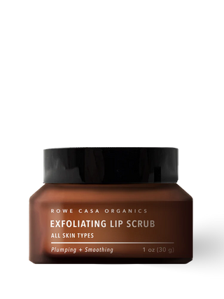 Exfoliating Lip Scrub | 1 Oz