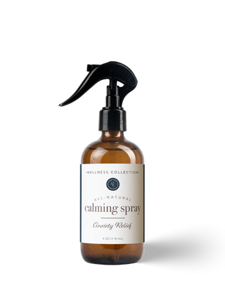 Calming Spray | 4 oz