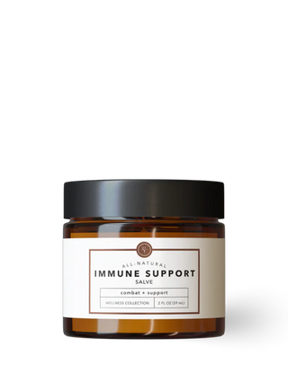 Immune Support Salve | 2 oz