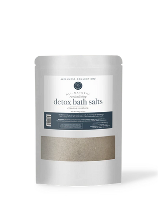 Detox Bath Salts | 35 oz