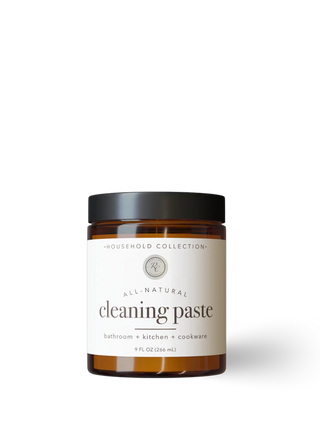 Cleaning Paste | 9 oz