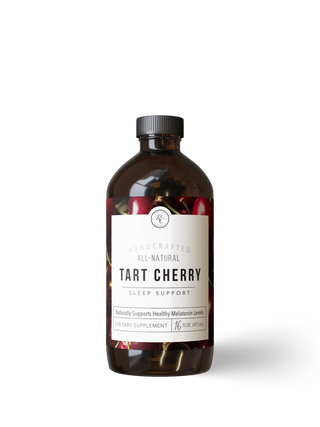 Tart Cherry Sleep Support | 16 oz - Regular Tart Cherry