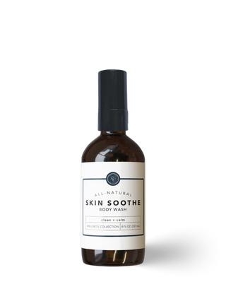 Skin Soothe Body Wash | 8 oz