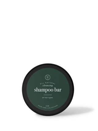 Shampoo Bar | 4 oz