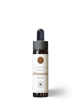 Doggy Inflammation Relief | 10 ml