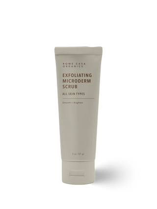 Exfoliating Microderm Scrub | 2 Oz