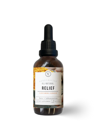 Relief - Adult (Ages 16+)