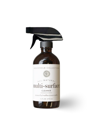 Multi-Surface Cleaner | 16 oz