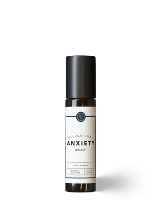 Anxiety Relief | 10 ml