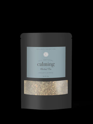 Calming Herbal Tea