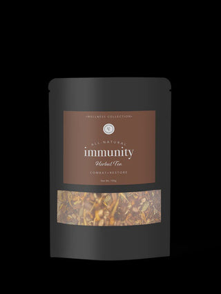 Immunity Herbal Tea