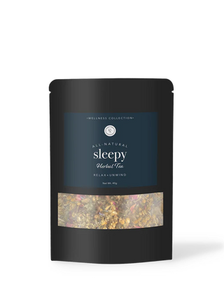 Sleepy Herbal Tea