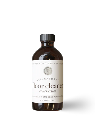 Floor Cleaner Concentrate | 8 oz