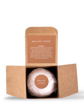 Bath Bomb | Individual