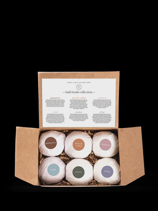 Bath Bomb | Individual