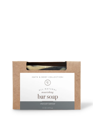 Bar Soap