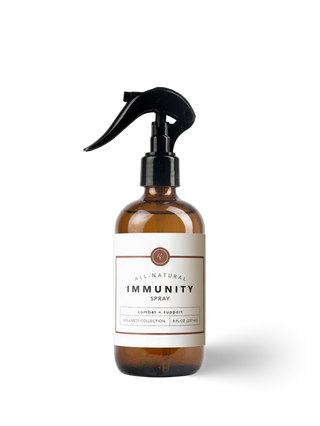Immunity Spray | 8 oz