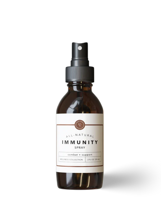 Immunity Spray | 2 oz