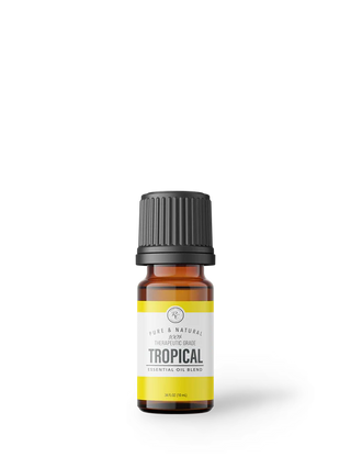 Tropical | 10 ml