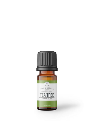 Tea Tree | 10 ml
