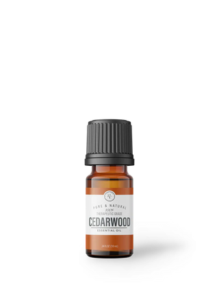 Cedarwood | 10 ml