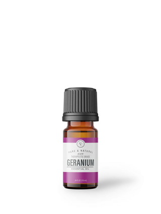 Geranium | 10 ml