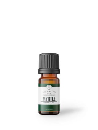 Myrtle | 10 ml