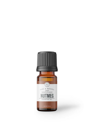 Nutmeg | 10 ml