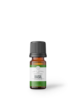 Basil | 10 ml