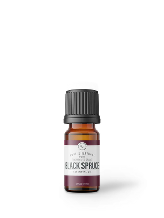 Black Spruce | 10 ml