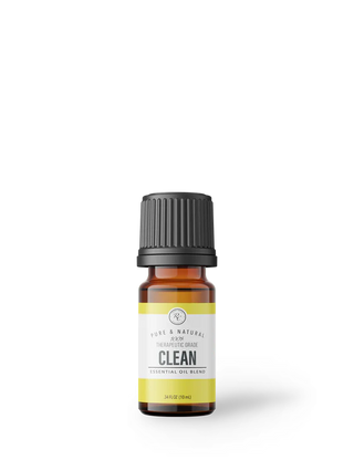 Clean | 10 ml