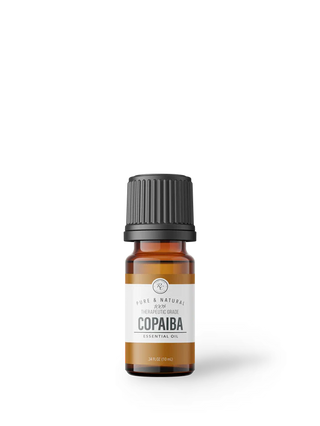 Copaiba | 10 ml