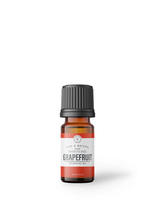 Grapefruit | 10 ml