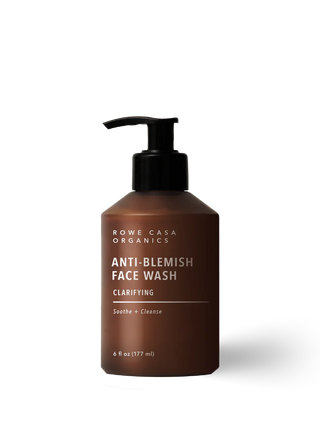 Clarifying Anti-blemish Face Wash | 6 Oz