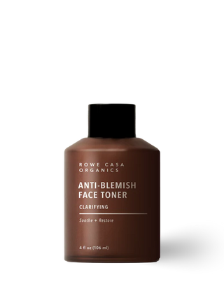 Clarifying Anti-blemish Face Toner | 4 Oz