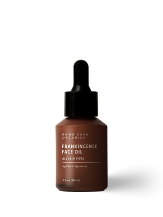 Frankincense Face Oil | 1 Oz