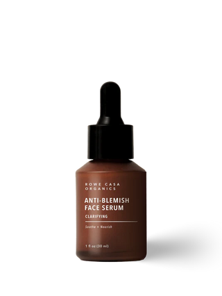 Clarifying Anti-blemish Face Serum | 1 Oz