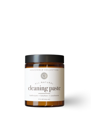 Cleaning Paste- 9oz