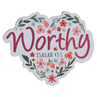 Christian Magnet