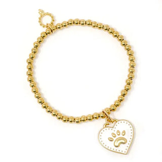 4mm Water Resistant Gold Hematite