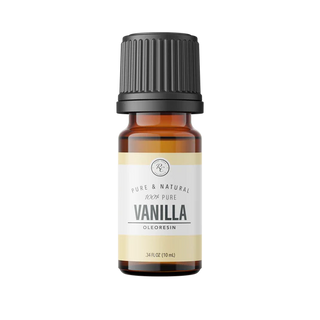 Vanilla | 10 ml