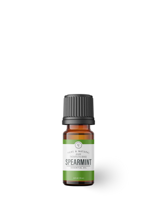 Spearmint | 10 Ml
