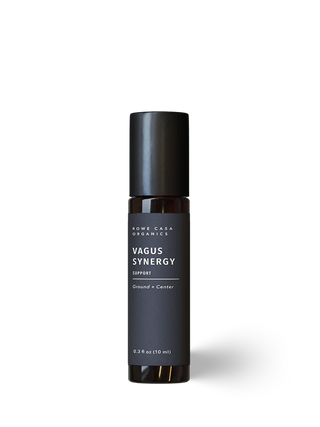 Vagus Synergy Support | 10 Ml