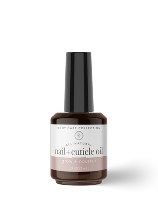 Nail + Cuticle Oil | 7 ml