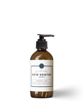 Skin Soothe Lotion | 4 Oz
