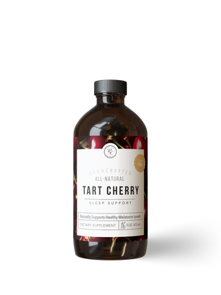 Tart Cherry Sleep Support | 16 oz - Honey Free Tart Cherry