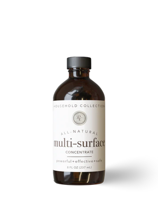 Multi-Surface Cleaner Concentrate | 8 oz