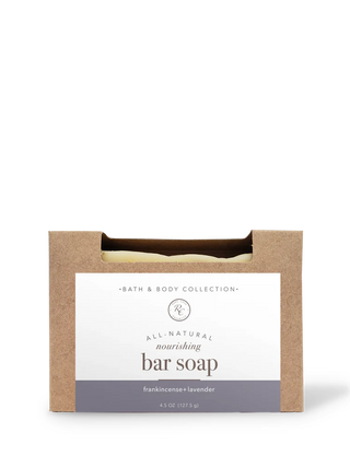Bar Soap