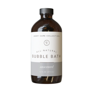 Bubble Bath | 16 oz - Unscented