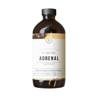 Adrenal Support | 16 Oz